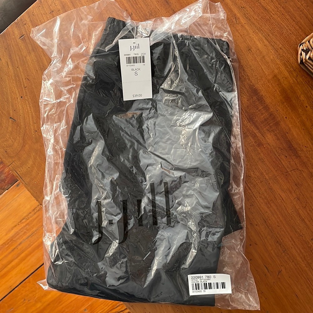 JJill leggings